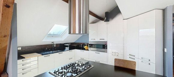 3 bedrooms Penthouse in Annemasse, France No. 362281 7