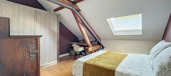 3 bedrooms Penthouse in Annemasse, France No. 362281 11