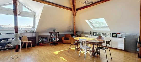 3 bedrooms Penthouse in Annemasse, France No. 362281 9