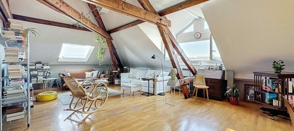 3 bedrooms Penthouse in Annemasse, France No. 362281 10