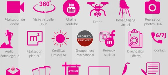 3 bedrooms Penthouse in Annemasse, France No. 362281 19