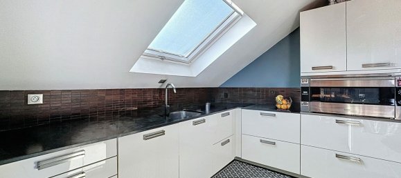 3 bedrooms Penthouse in Annemasse, France No. 362281 8