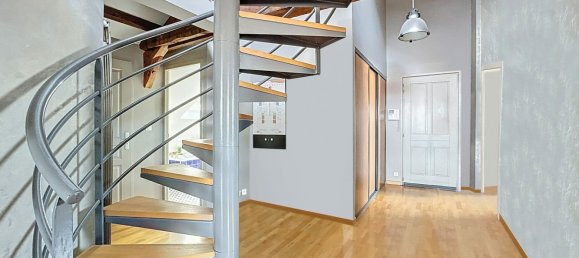 3 bedrooms Penthouse in Annemasse, France No. 362281 15