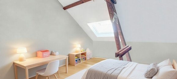 3 bedrooms Penthouse in Annemasse, France No. 362281 12