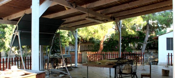 4 chambres Propriété commerciale à Lavrio, Greece No. 6144 10