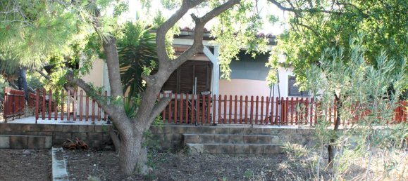 4 bedrooms Commercial property in Lavrio, Greece No. 6144 11