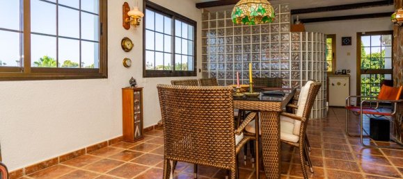 5 غرف نوم فيلا في Mijas, Spain رقم 186083 40