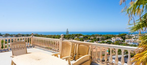 5 غرف نوم فيلا في Mijas, Spain رقم 186083 28