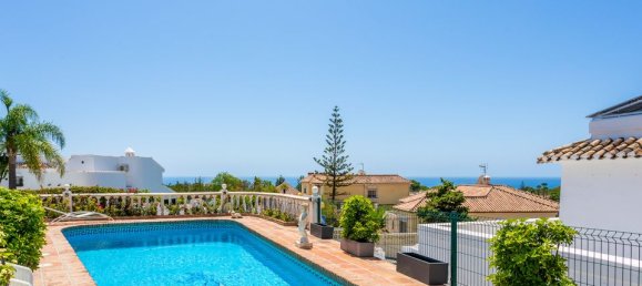 5 غرف نوم فيلا في Mijas, Spain رقم 186083 29