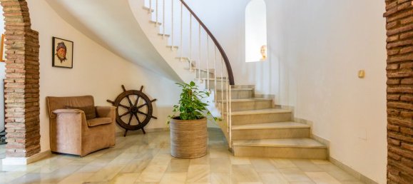 5 غرف نوم فيلا في Mijas, Spain رقم 186083 13