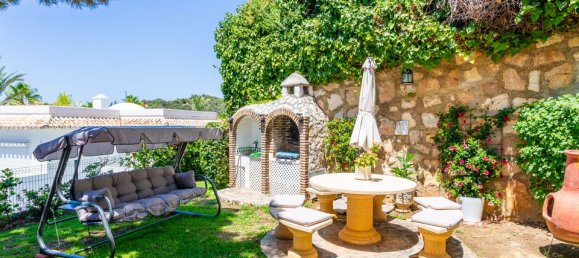 5 غرف نوم فيلا في Mijas, Spain رقم 186083 3