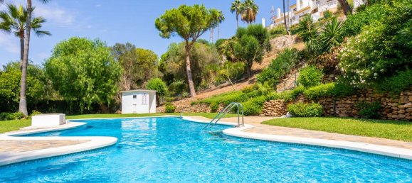 5 غرف نوم فيلا في Mijas, Spain رقم 186083 25