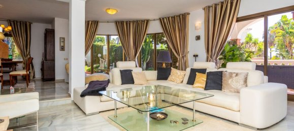 5 غرف نوم فيلا في Mijas, Spain رقم 186083 21