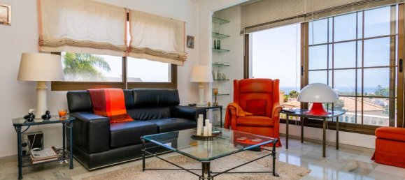 5 غرف نوم فيلا في Mijas, Spain رقم 186083 15