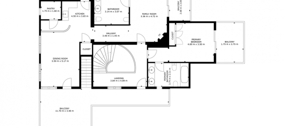 5 غرف نوم فيلا في Mijas, Spain رقم 186083 47