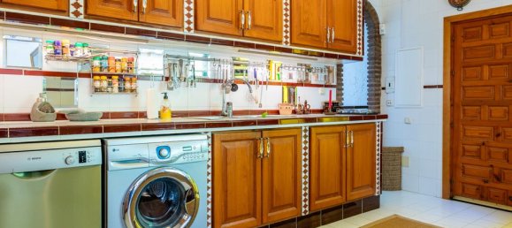 5 غرف نوم فيلا في Mijas, Spain رقم 186083 18