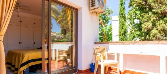 5 غرف نوم فيلا في Mijas, Spain رقم 186083 12