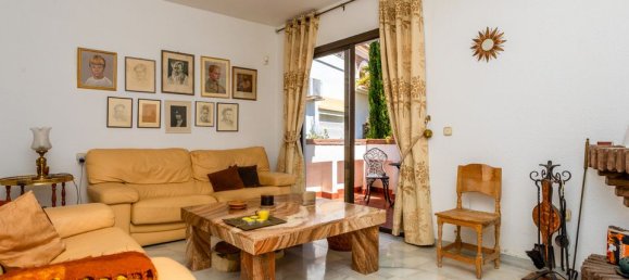 5 غرف نوم فيلا في Mijas, Spain رقم 186083 35