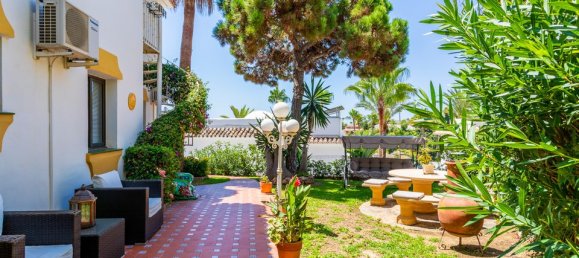 5 غرف نوم فيلا في Mijas, Spain رقم 186083 2