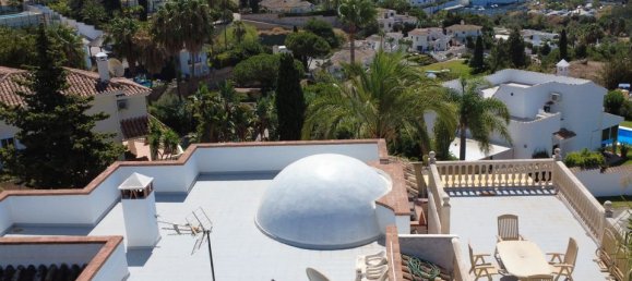 5 غرف نوم فيلا في Mijas, Spain رقم 186083 49