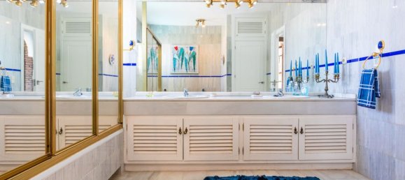 5 غرف نوم فيلا في Mijas, Spain رقم 186083 10