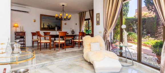 5 غرف نوم فيلا في Mijas, Spain رقم 186083 19