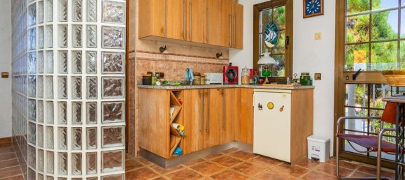 5 غرف نوم فيلا في Mijas, Spain رقم 186083 37