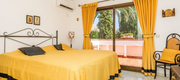 5 غرف نوم فيلا في Mijas, Spain رقم 186083 9