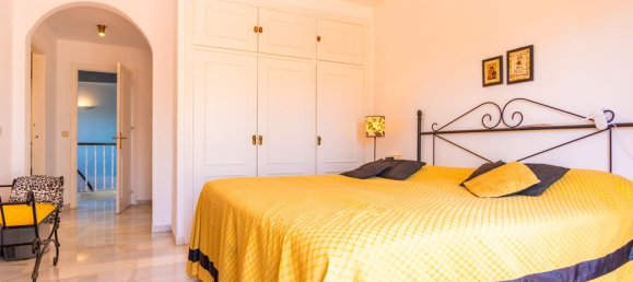 5 غرف نوم فيلا في Mijas, Spain رقم 186083 11