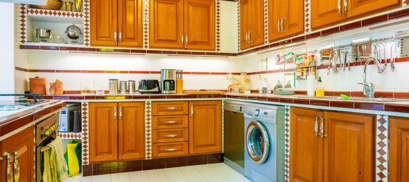 5 غرف نوم فيلا في Mijas, Spain رقم 186083 8