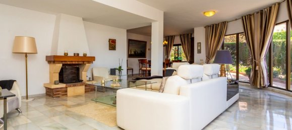 5 غرف نوم فيلا في Mijas, Spain رقم 186083 7