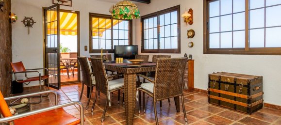 5 غرف نوم فيلا في Mijas, Spain رقم 186083 36