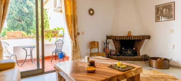 5 غرف نوم فيلا في Mijas, Spain رقم 186083 32