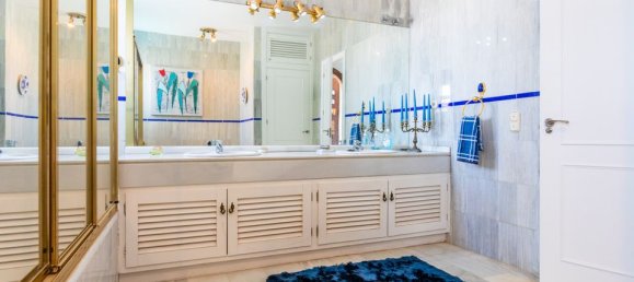 5 غرف نوم فيلا في Mijas, Spain رقم 186083 23