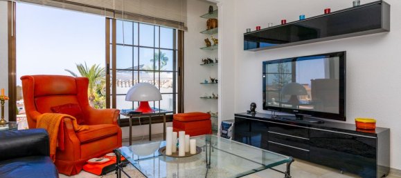 5 غرف نوم فيلا في Mijas, Spain رقم 186083 22