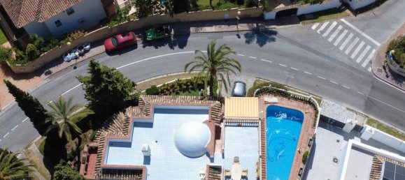 5 غرف نوم فيلا في Mijas, Spain رقم 186083 30