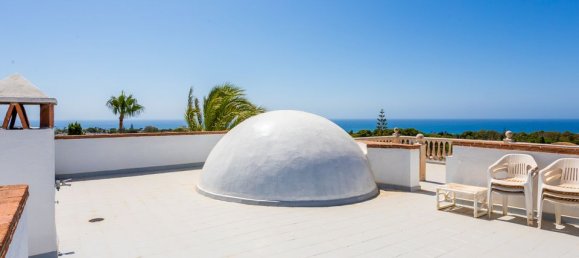 5 غرف نوم فيلا في Mijas, Spain رقم 186083 31