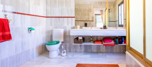 5 غرف نوم فيلا في Mijas, Spain رقم 186083 45