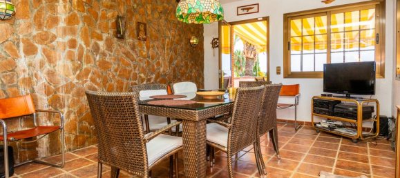 5 غرف نوم فيلا في Mijas, Spain رقم 186083 39