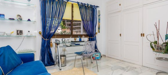 5 غرف نوم فيلا في Mijas, Spain رقم 186083 24