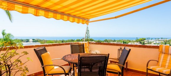 5 غرف نوم فيلا في Mijas, Spain رقم 186083 41