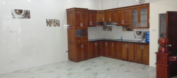 4 chambres Maison à Tay Ho, Vietnam No. 3425 4