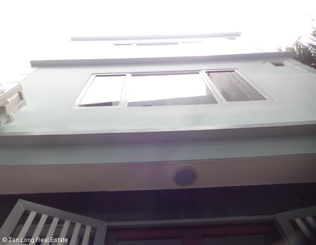 4 chambres Maison à Tay Ho, Vietnam No. 3425