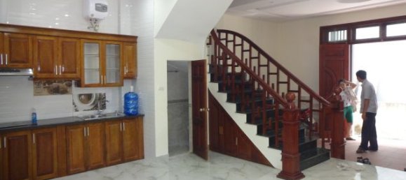 4 chambres Maison à Tay Ho, Vietnam No. 3425 2