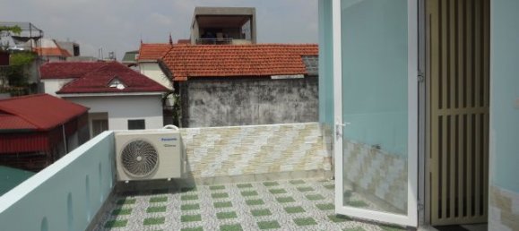 4 chambres Maison à Tay Ho, Vietnam No. 3425 16