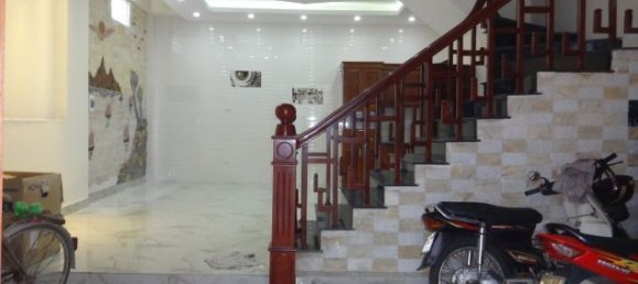 4 chambres Maison à Tay Ho, Vietnam No. 3425 5