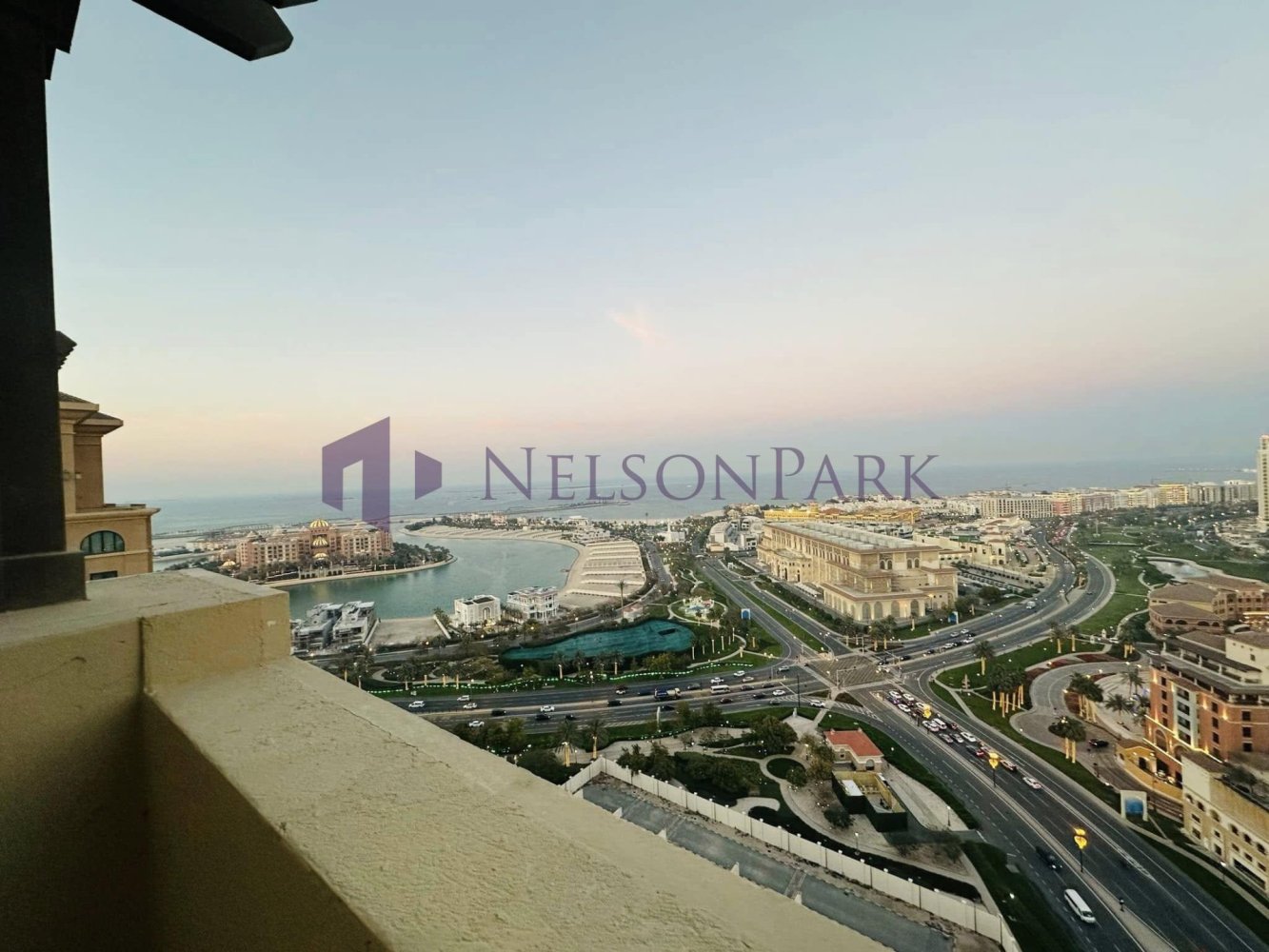 3 chambres Appartement à Doha, Qatar No. 980