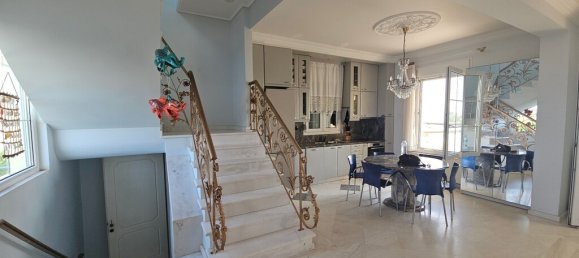 4 Schlafzimmer Villa in Chalkidiki, Greece, Nr. 52621 4