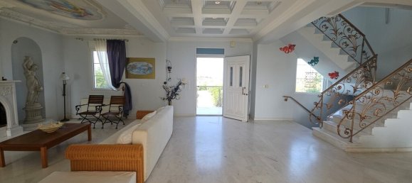 4 Schlafzimmer Villa in Chalkidiki, Greece, Nr. 52621 8