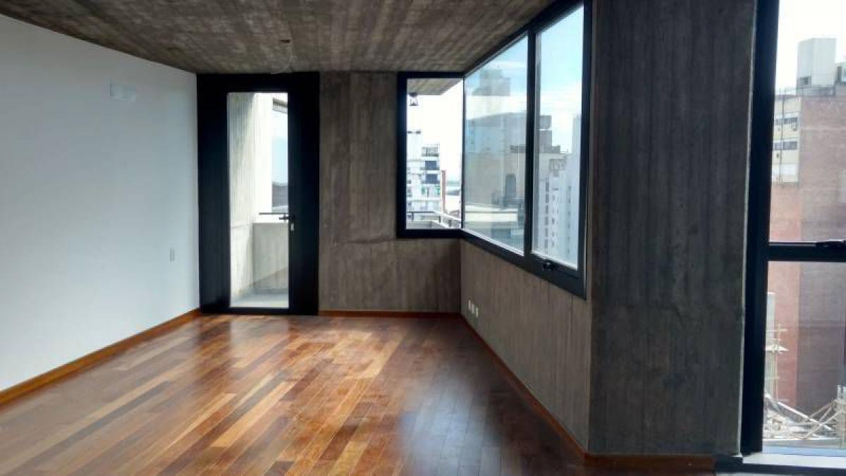 Apartamento de 2 dormitorios en Santa Fe, Argentina No. 64332